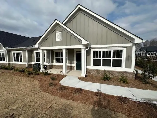 3705 Baguette Court #101, Cumming, GA 30028 - #1