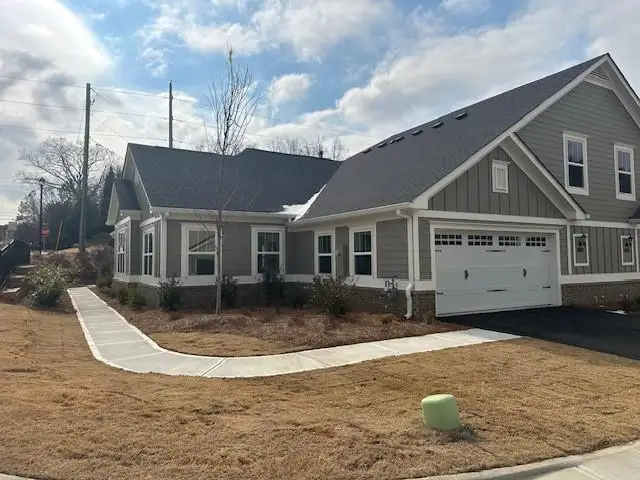 3705 Baguette Court #101, Cumming, GA 30028 - #2