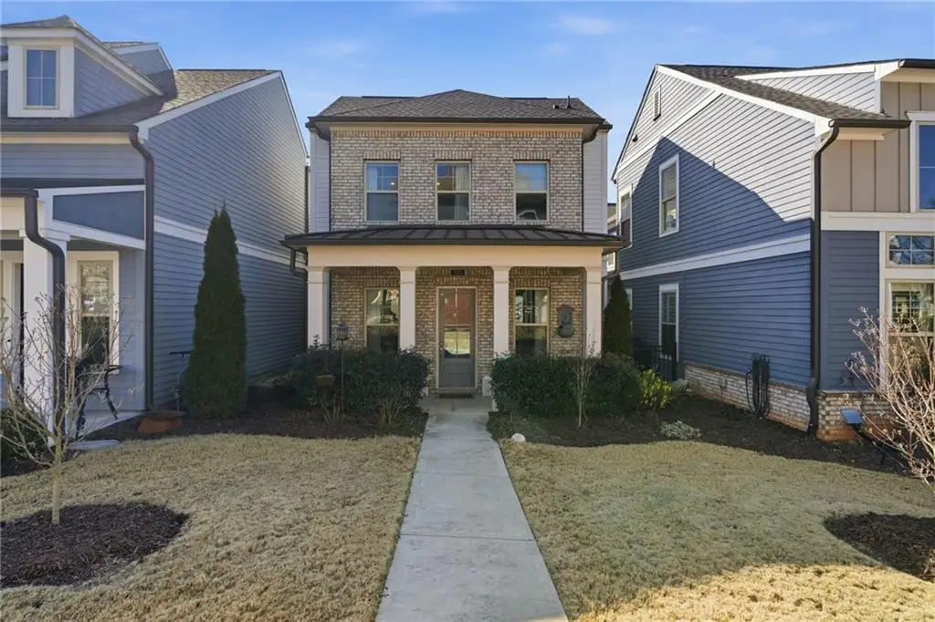 2029 Brookings Lane Se, Smyrna, GA 30080 - Image #1