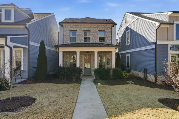 2029 Brookings Lane Se, Smyrna, GA 30080