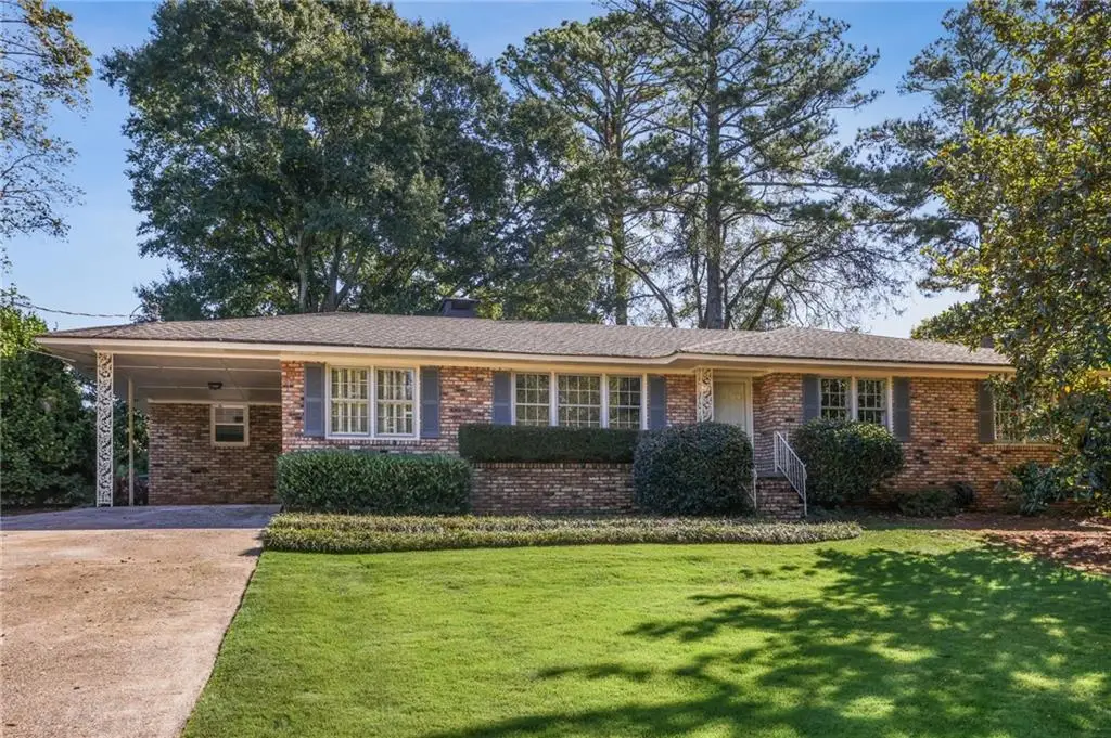 200 Evelyn Street Nw, Marietta, GA 30064 - Image #1