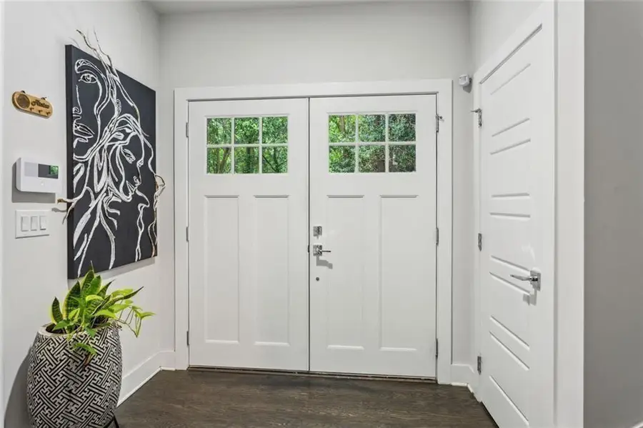 1821 Huntington Hills Lane Nw, Atlanta, GA 30309 - #3