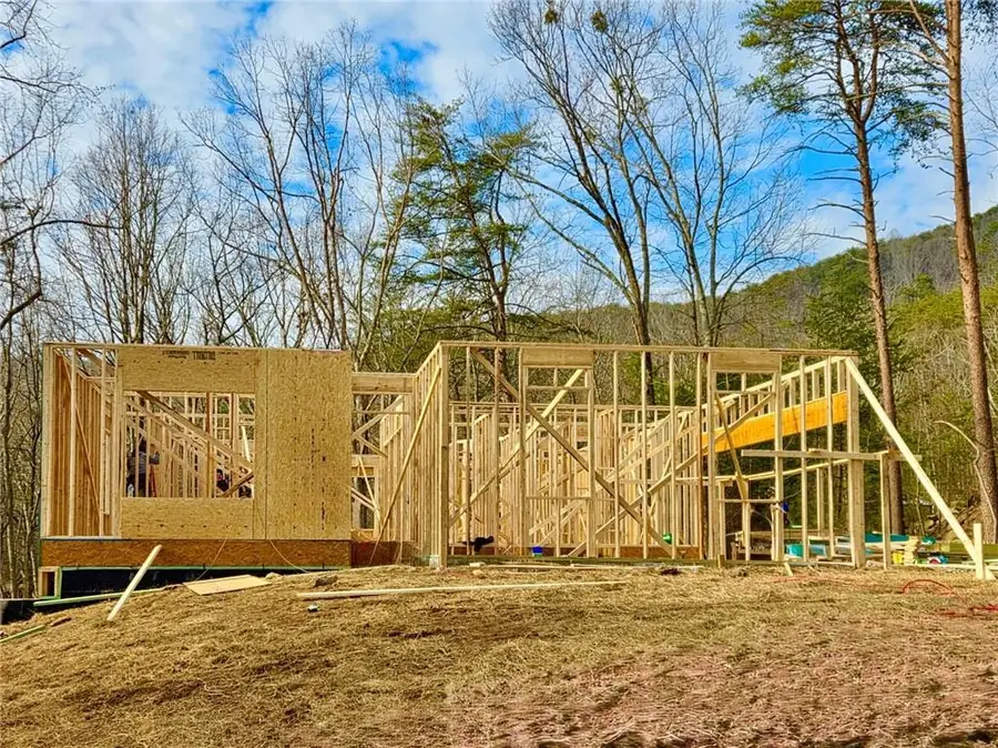 118 Osage Court, Waleska, GA 30183 - #3