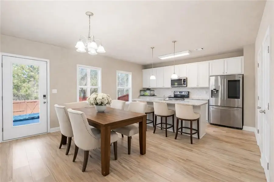 847 Wellford Avenue, Jefferson, GA 30549 - #3