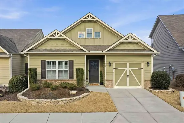 516 Riverview Lane, Canton, GA 30114