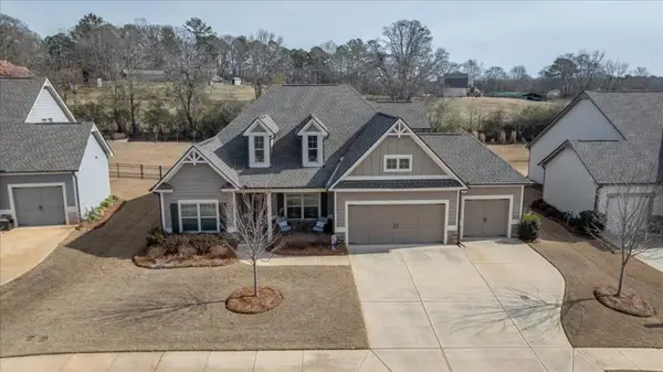 641 Haven Way, Monroe, GA 30655