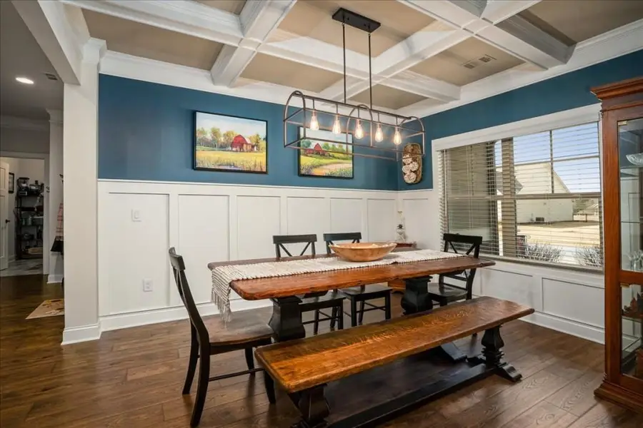 641 Haven Way, Monroe, GA 30655 - #3