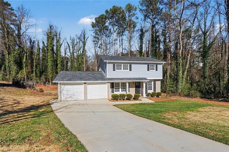 4220 Colony East Drive, Stone Mountain, GA 30083 - Image #2