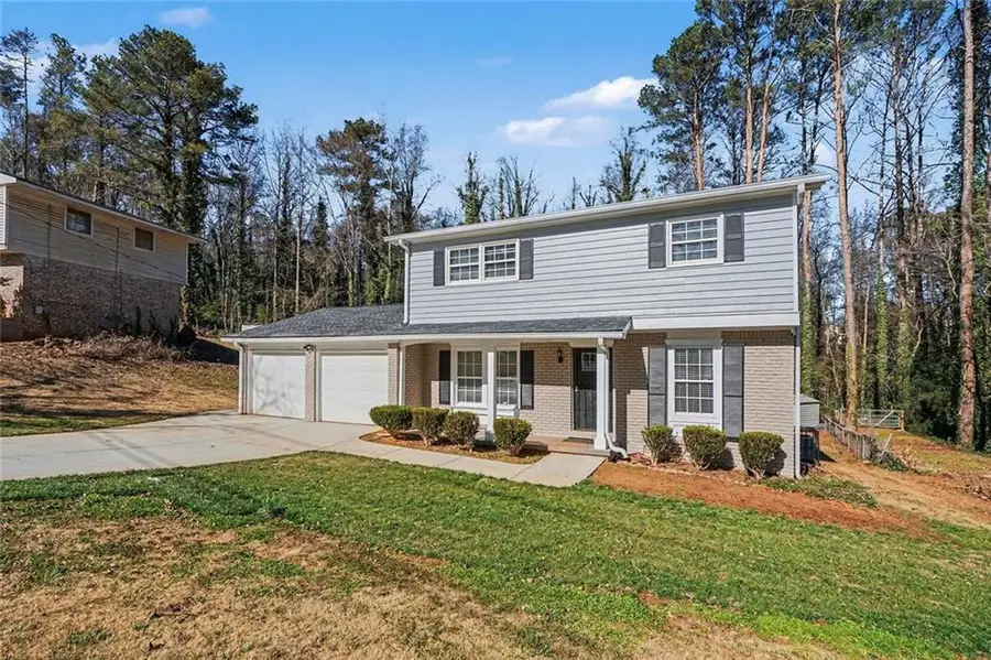 4220 Colony East Drive, Stone Mountain, GA 30083 - Image #3