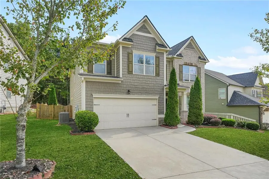 1365 Delo Lane, Cumming, GA 30041 - Image #2