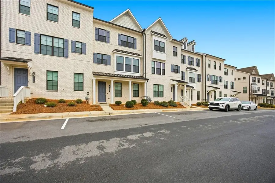 3515 Senna Road, Duluth, GA 30096 - #2