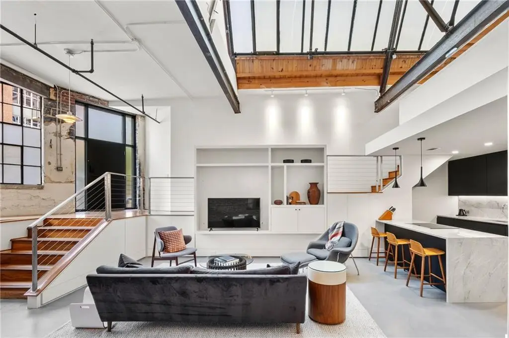 650 Glen Iris Drive Ne #7, Atlanta, GA 30308 - Image #1