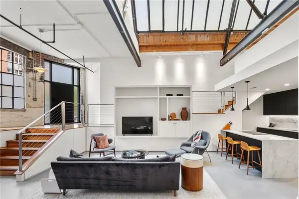 650 Glen Iris Drive Ne #7, Atlanta, GA 30308