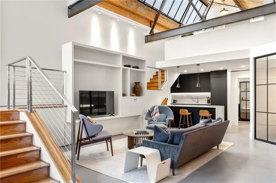 650 Glen Iris Drive Ne #7, Atlanta, GA 30308 - Image #2