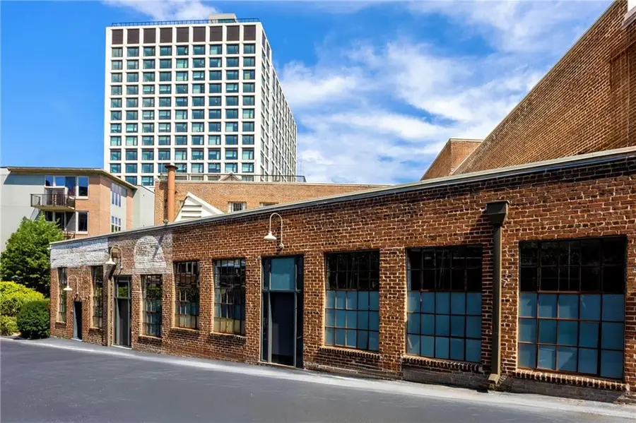 650 Glen Iris Drive Ne #7, Atlanta, GA 30308 - Image #3