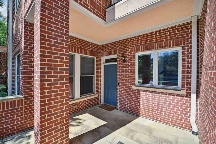 745 Fountainhead Lane Ne #126, Atlanta, GA 30324 - Image #2