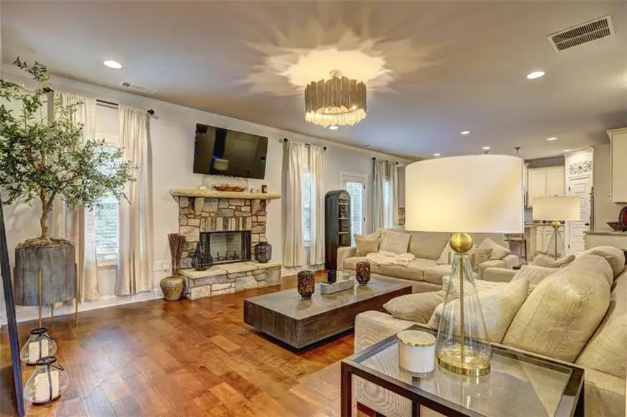 269 Baumgard Way, Locust Grove, GA 30248 - #3