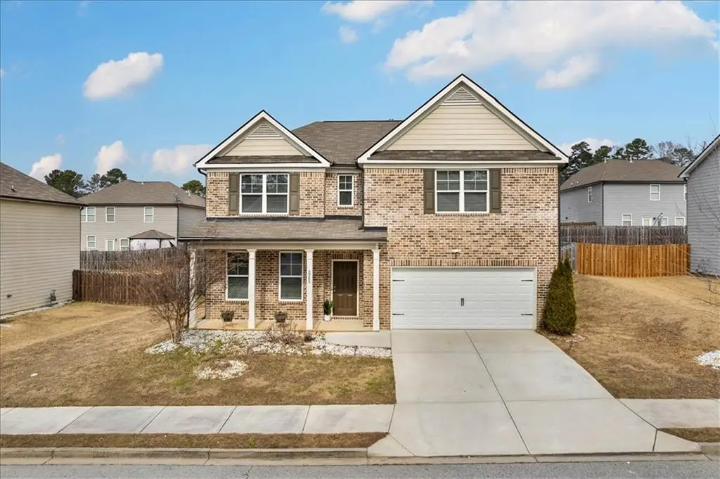2265 Annes Lake Circle, Lithonia, GA 30058 - Image #1