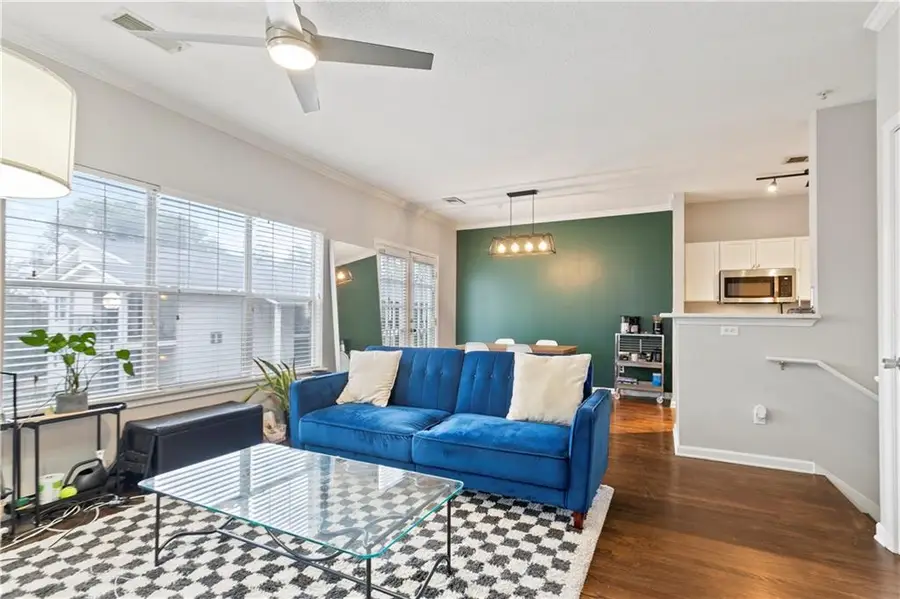 1150 Collier Road Nw #3P, Atlanta, GA 30318 - Image #3