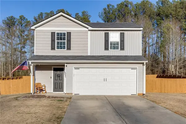 565 Bryson Trail, Monroe, GA 30655