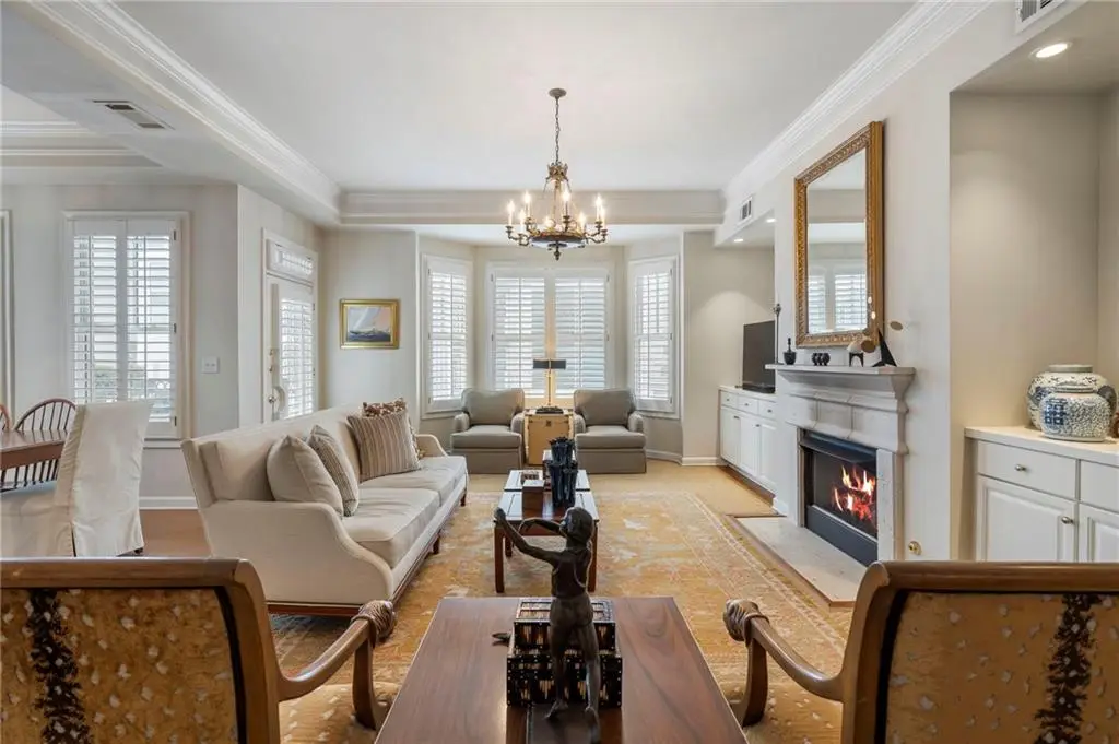 850 Piedmont Avenue Ne #1510, Atlanta, GA 30308 - Image #1