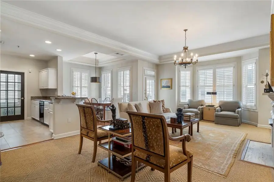 850 Piedmont Avenue Ne #1510, Atlanta, GA 30308 - Image #2