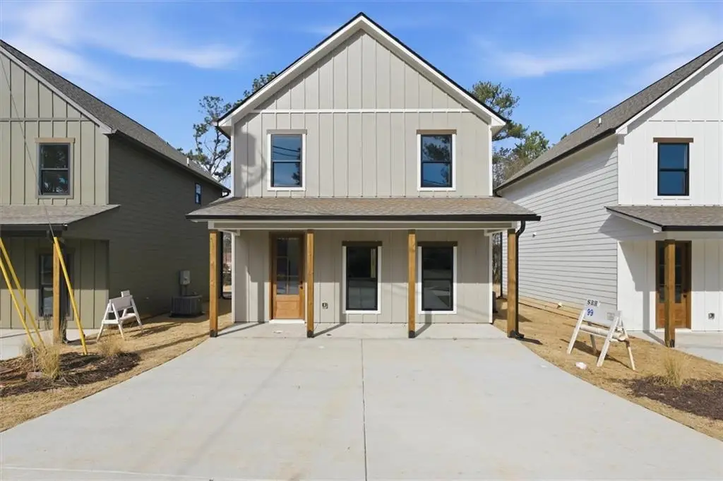 99 Carroll Circle, Carrollton, GA 30117 - Image #1