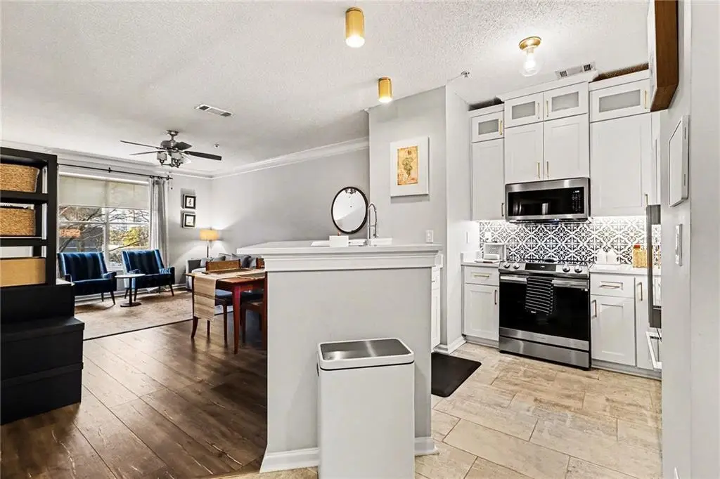 10 Perimeter Summit Boulevard Ne #1203, Atlanta, GA 30319 - #1