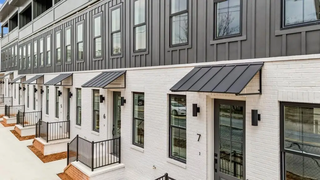 1160 Boulevard Se #7, Atlanta, GA 30312 - Image #1