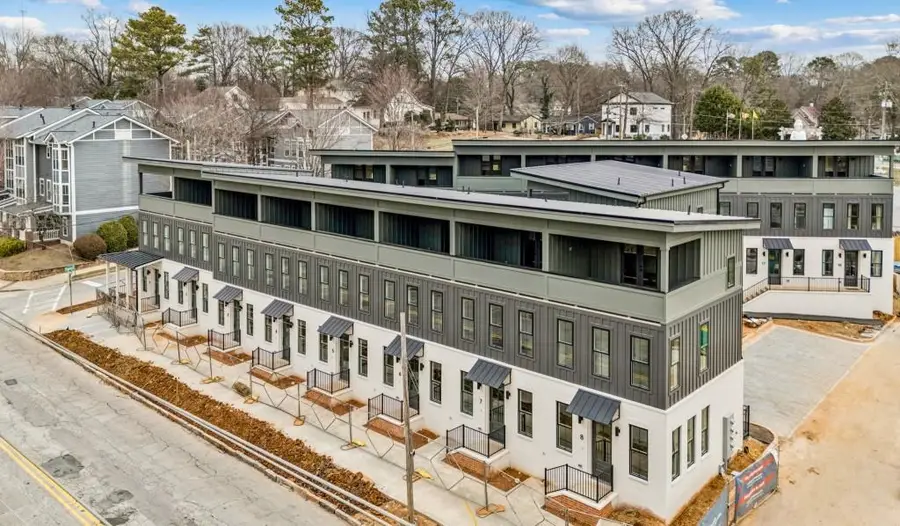 1160 Boulevard Se #8, Atlanta, GA 30312 - Image #2