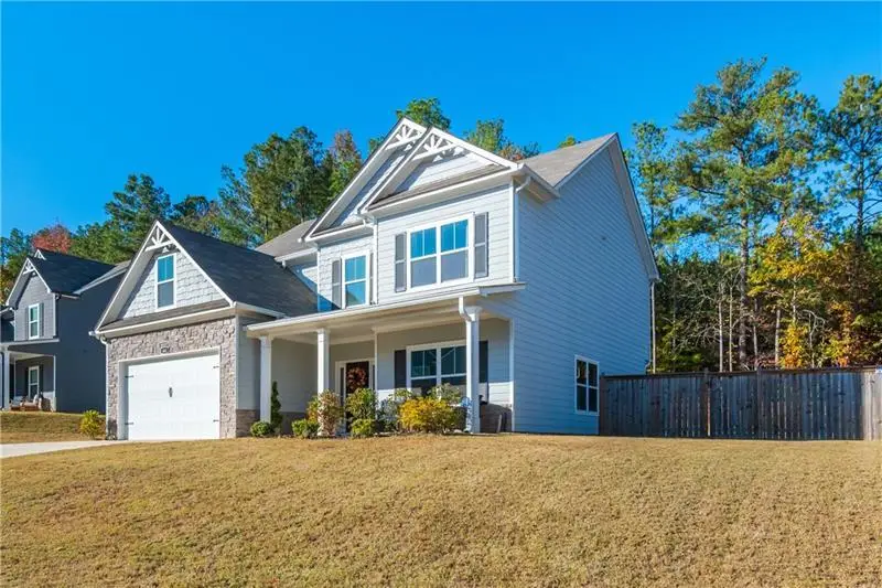 441 Belmont Ln, Dallas, GA 30132 - #1