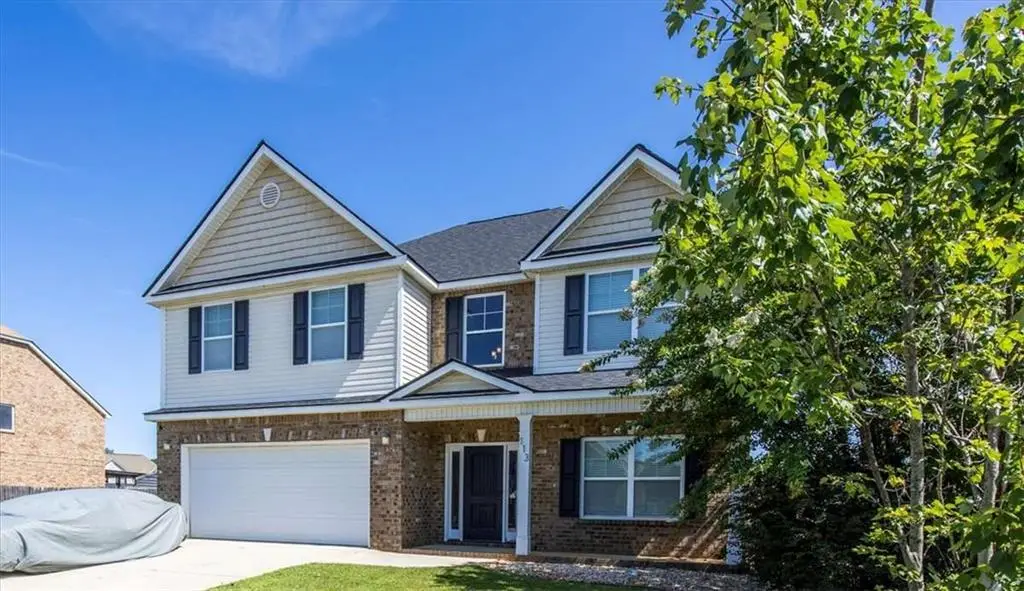 113 Rosales Drive, Bonaire, GA 31005 - #1