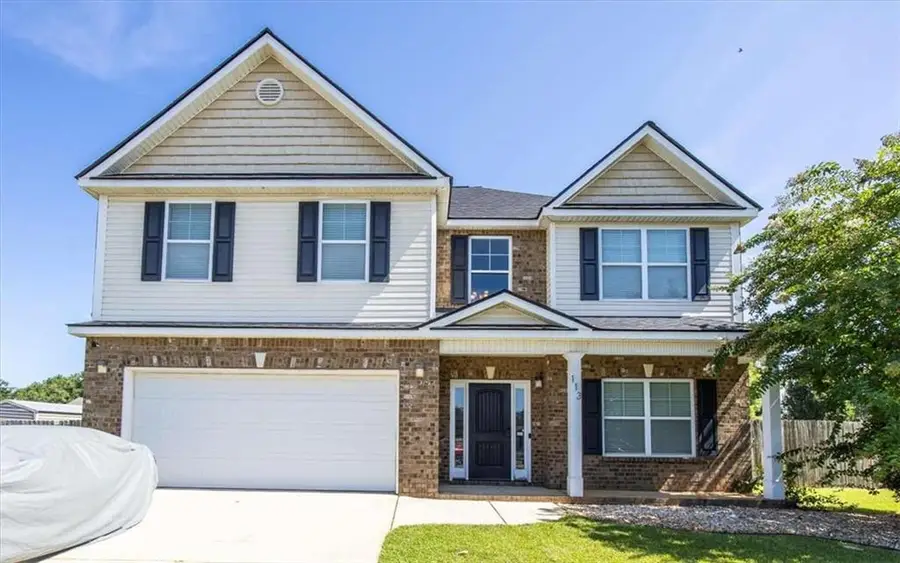 113 Rosales Drive, Bonaire, GA 31005 - #2