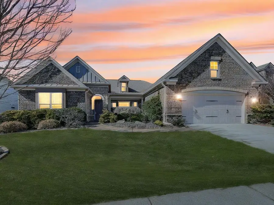 107 Mountain Laurel Court, Canton, GA 30114 - Image #2