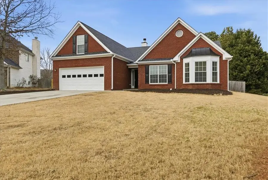 1967 Ridge Waters Lane, Lawrenceville, GA 30045 - Image #2