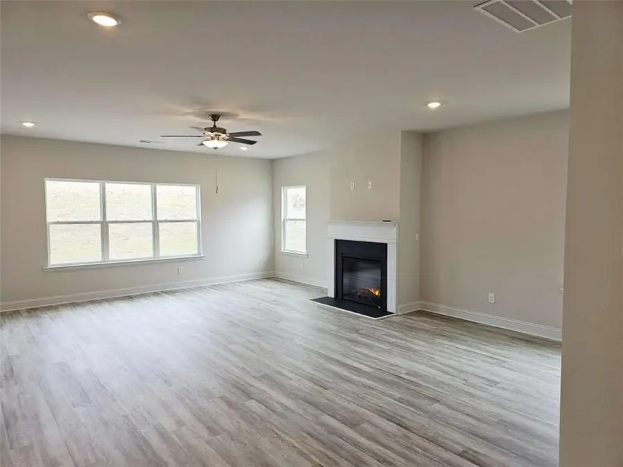 309 Angela Avenue, Bowdon, GA 30108 - #2