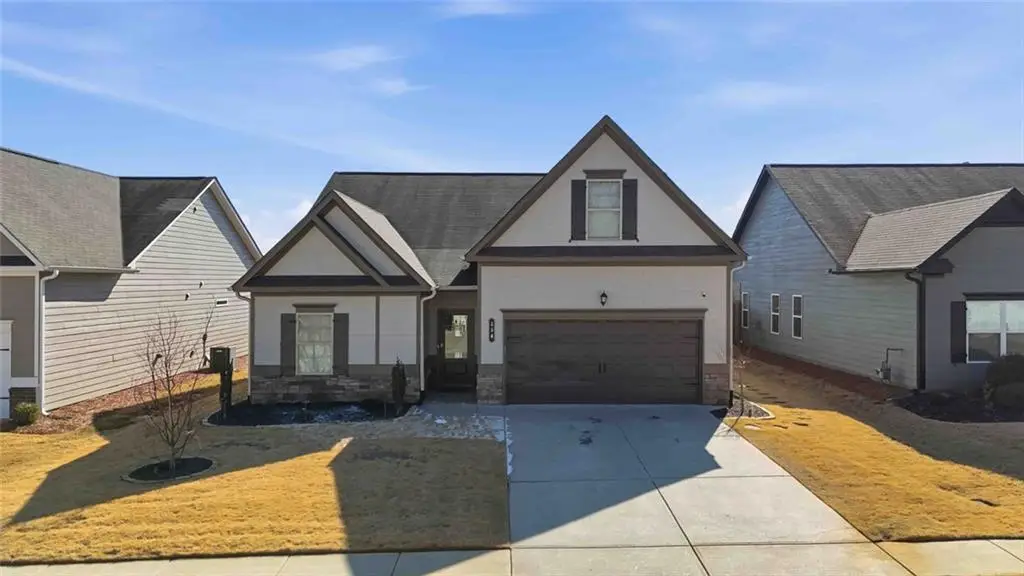 238 Prescott Circle, Canton, GA 30114 - Image #1