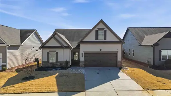 238 Prescott Circle, Canton, GA 30114