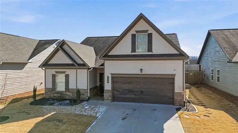 238 Prescott Circle, Canton, GA 30114 - Image #3