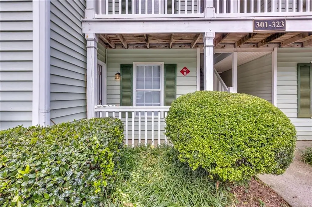 301 Cobblestone Trail, Avondale Estates, GA 30002 - #1