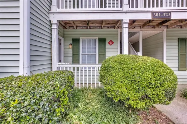 301 Cobblestone Trail, Avondale Estates, GA 30002