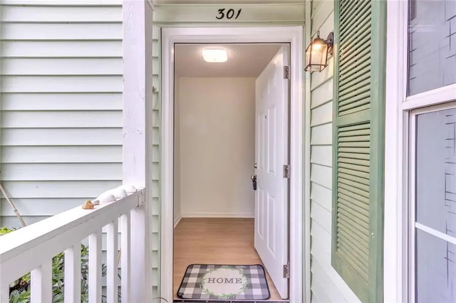 301 Cobblestone Trail, Avondale Estates, GA 30002 - #3