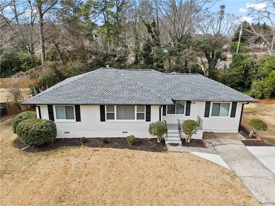 134 Normandy Drive Sw, Marietta, GA 30064 - Image #2