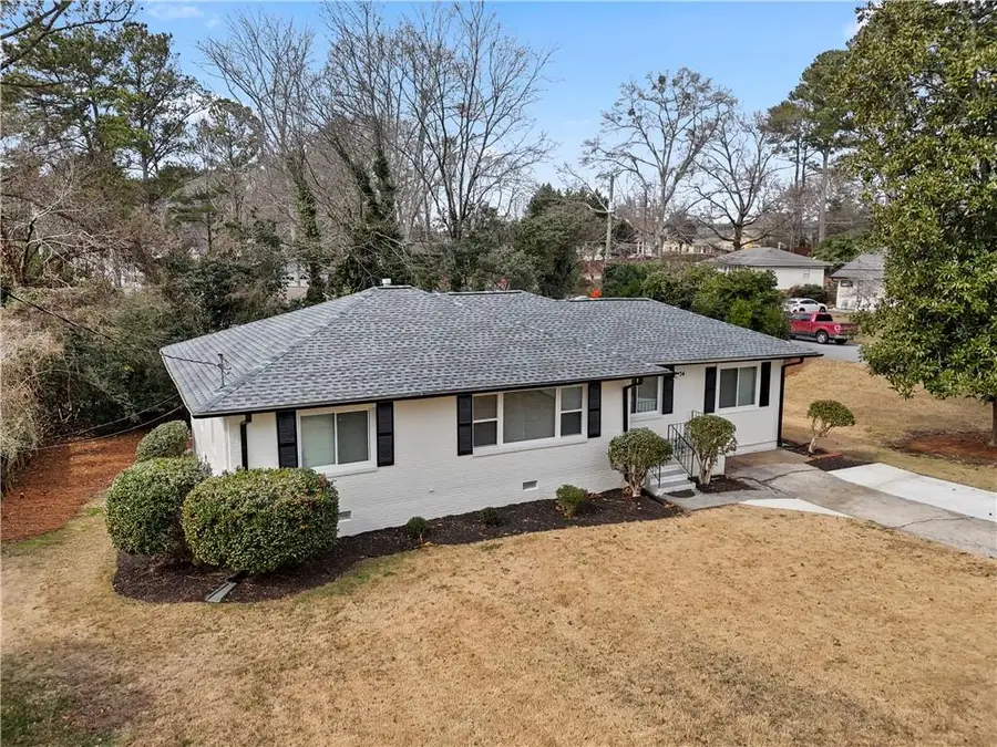 134 Normandy Drive Sw, Marietta, GA 30064 - Image #3