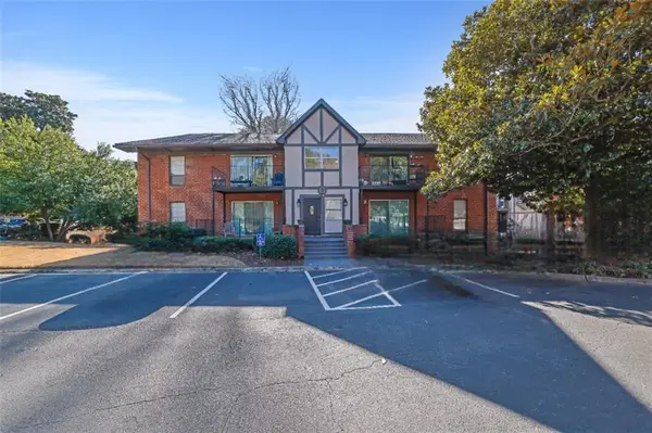 6851 Roswell Road #G8, Sandy Springs, GA 30328