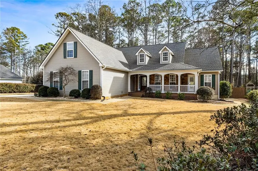 255 Westminister Village Boulevard, Sharpsburg, GA 30277 - #3