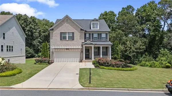 4105 Bellehurst Lane, Cumming, GA 30040