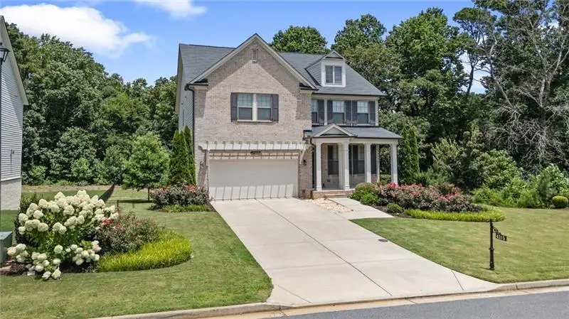 4105 Bellehurst Lane, Cumming, GA 30040 - #2