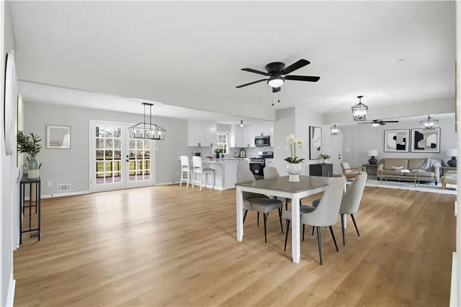 145 Sears Circle, Covington, GA 30016 - #2