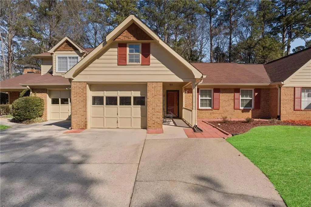 2 Dover Trail, Peachtree City, GA 30269 - Image #1